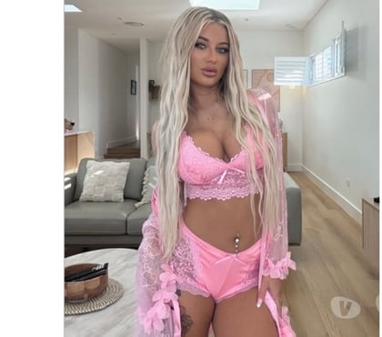 Escorts and Massages Newport City Centre Newport - Wales - Photos for Rebecca new girl only outcall