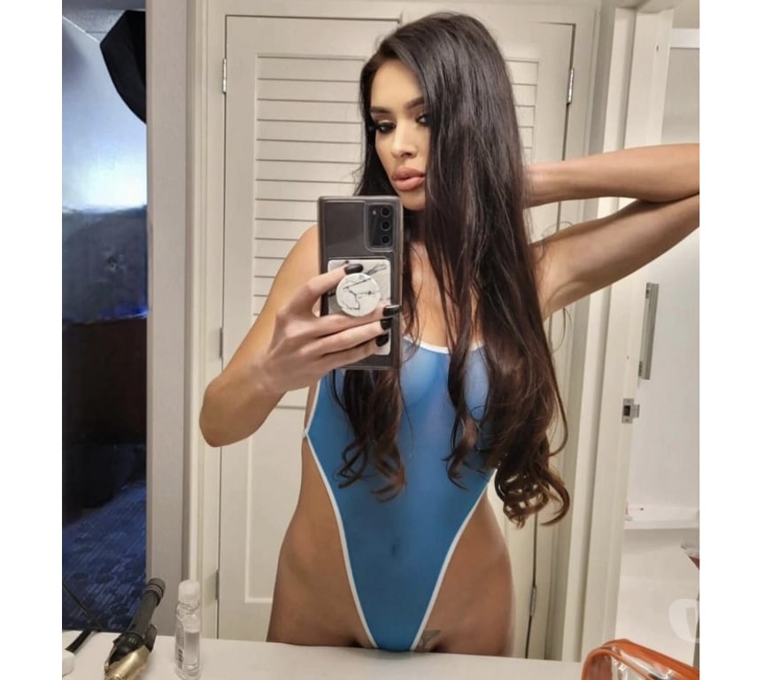 Escorts Lancashire Lancaster - Photos for ALEXIA💋GENUINE GFE🍭BRAZILIAN🍆CURVES 🥳