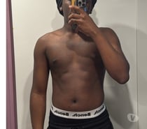 Darkskin dick jay