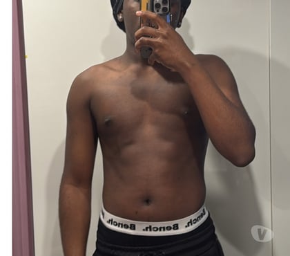Gay escorts Birmingham City Centre Birmingham - Photos for Darkskin dick jay