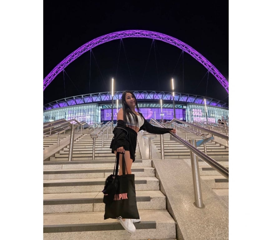 Escorts South West London Sutton - Photos for Polley Cute Thai NEW just arrived 💎🎀