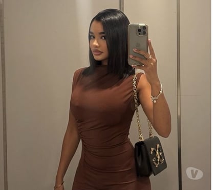 Escorts Seven Sisters North London - Photos for beautiful and natural ❤️new here