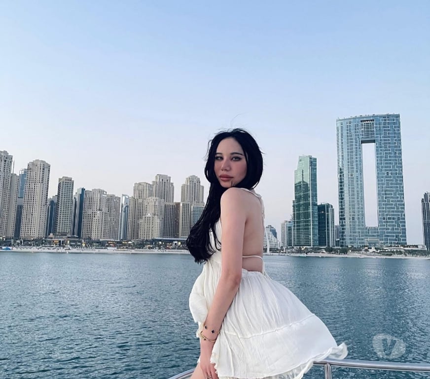 Escorts East London Canary Wharf - East London - Photos for SEXY ZABINA RUSSIAN THAI