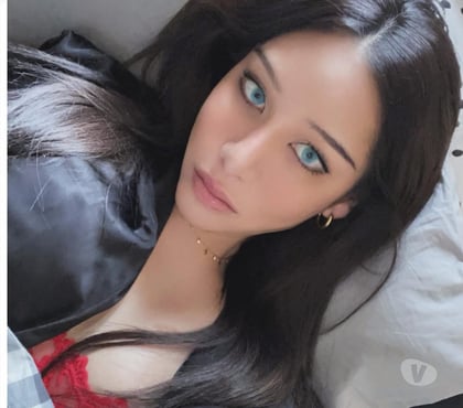 Escorts Canary Wharf East London - Photos for SEXY ZABINA RUSSIAN THAI