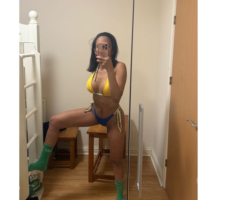 Escorts North West London Colindale - North West London - Photos for Party🔥girl😈Brasil