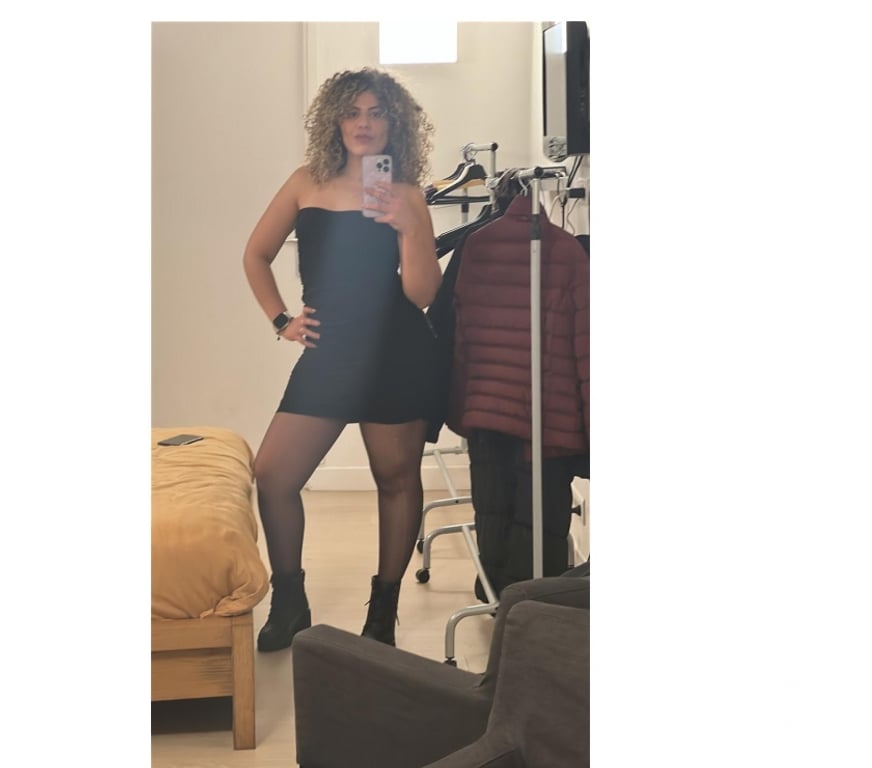 Escorts South East London Catford - South East London - Photos for ARIELA🇧🇷🔝REAL PHOTOS💥SWEET AND SEXY👅party