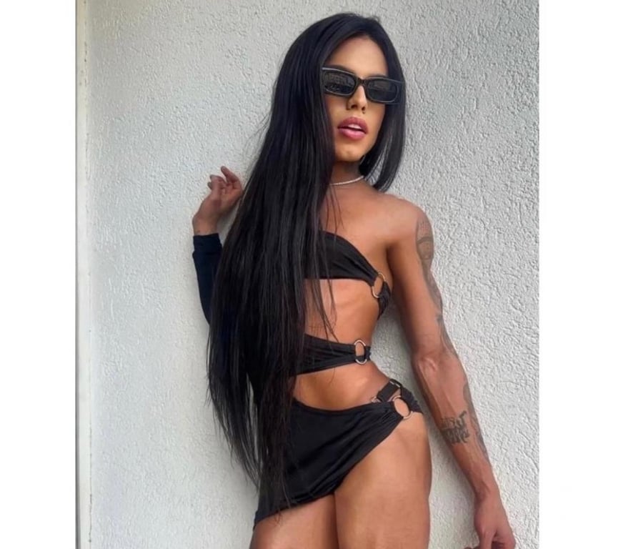 Trans Escorts North London East Finchley - North London - Photos for 🍑🔥GIRL HOT PARTY 🎉DOMINATION XL.🍆💦
