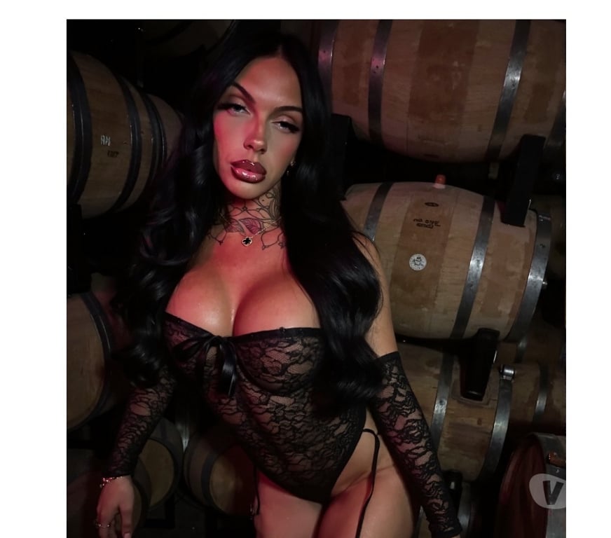 Trans Escorts West Midlands Birmingham - Photos for TS British Jasmine 🫦🍆