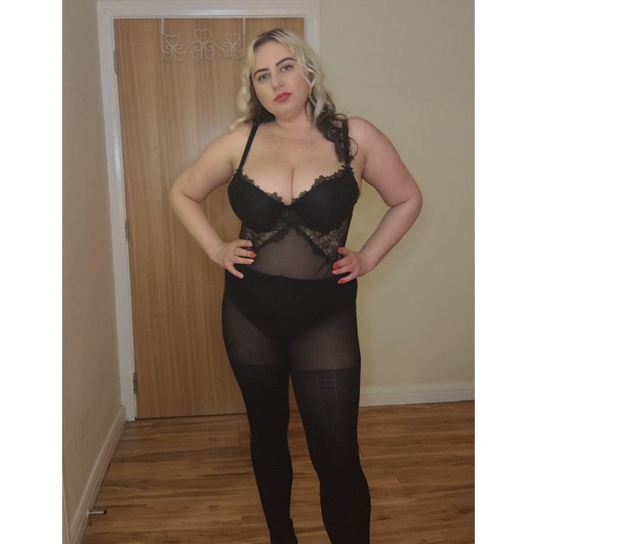 Escorts West Midlands Birmingham - Photos for REAL 38H BIGtits BLONDE 5 MINUTE FROM NEW T OWO 👍 CIM ✅