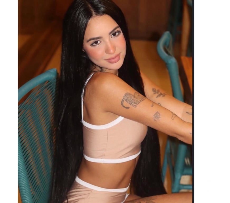 Escorts Reading Reading Town Centre - Reading - Photos for 🇧🇷🔥Hot Luana 24h party girl🔥🇧🇷