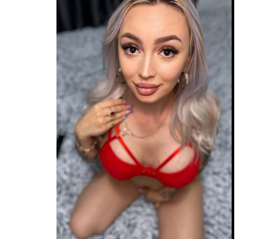 Escorts Somerset Bath and North East Somerset - Photos for Oanah Perfect Party Best