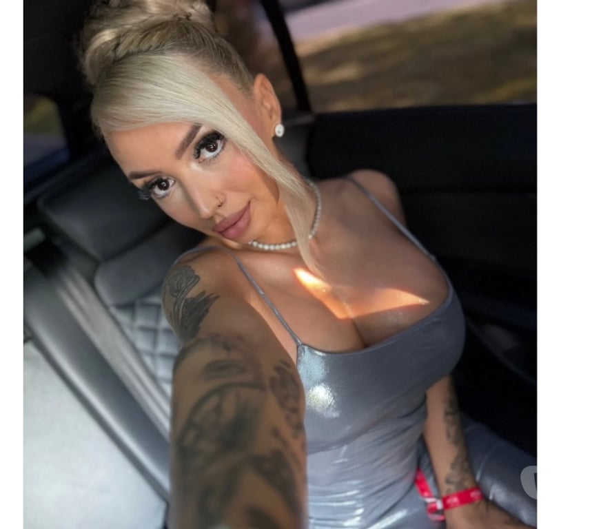 Escorts Somerset Bath and North East Somerset - Photos for Oanah Perfect Party Best