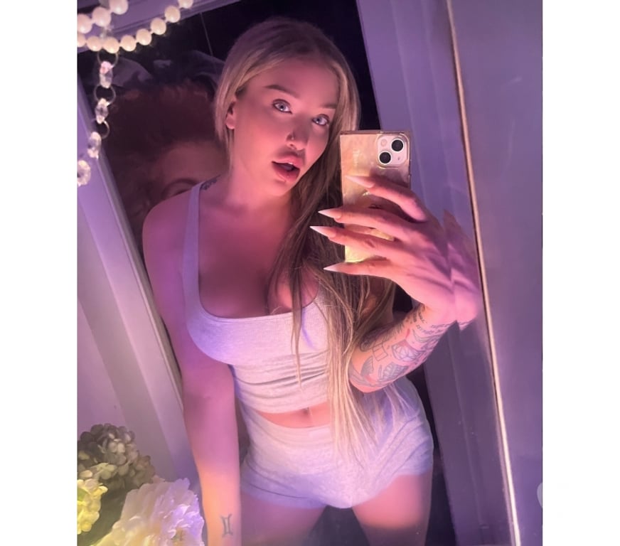 Trans Escorts Greater Manchester Manchester - Photos for 💜NEW REAL TS GIRL❤️BEST PARTY EVER💜INC&OUTC&VID