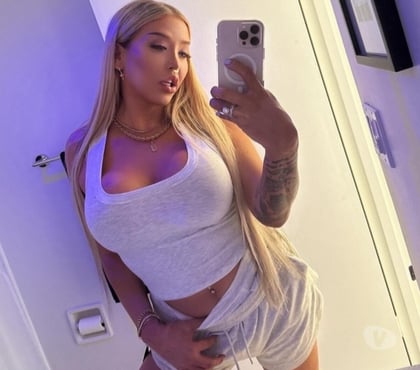 Trans Escorts Manchester City Centre Manchester - Photos for 💜NEW REAL TS GIRL❤️BEST PARTY EVER💜INC&OUTC&VID