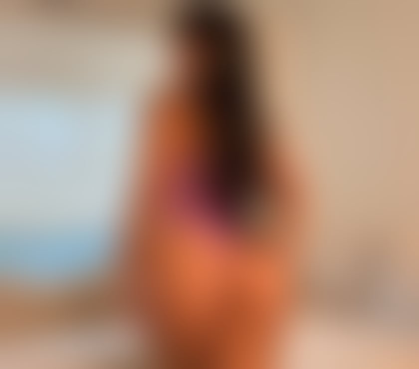 Party Zoe ✨️ New arrived full services domination ♡