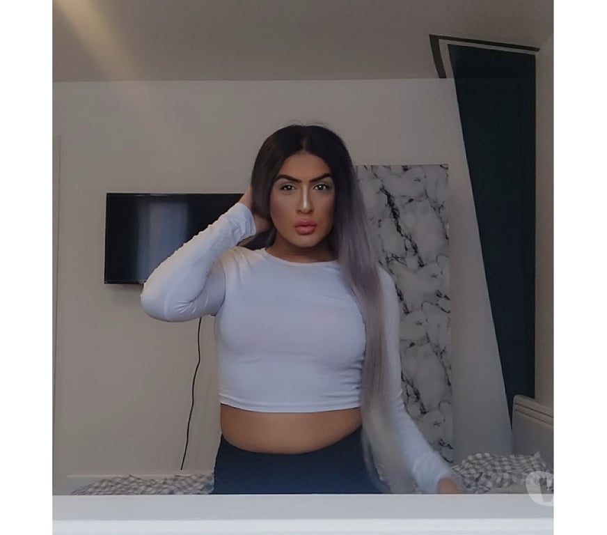 Trans Escorts Bedfordshire Luton - Photos for Baddie Princess Yasmin Cain