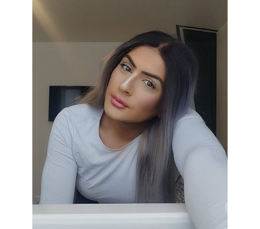 Trans Escorts Bedfordshire Luton - Photos for Baddie Princess Yasmin Cain