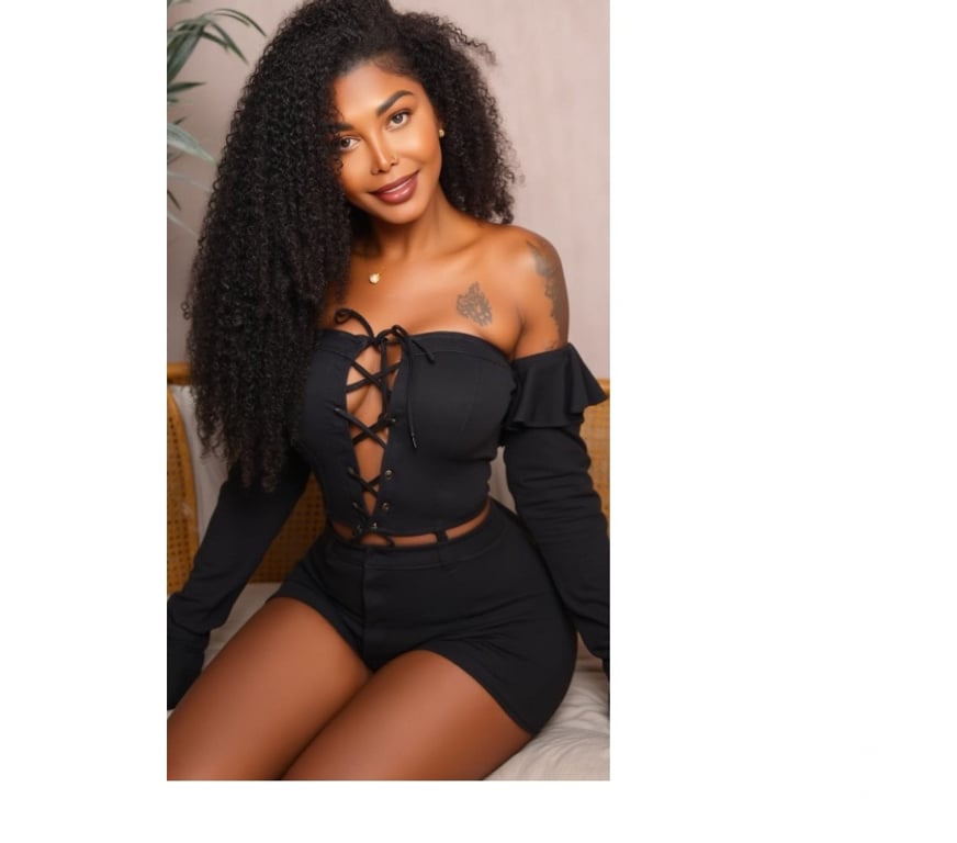Escorts South East London Catford - South East London - Photos for 🇧🇷 NO RUSH🥵NOAMI ☎️ PARTY GIRL🍭100% REAL