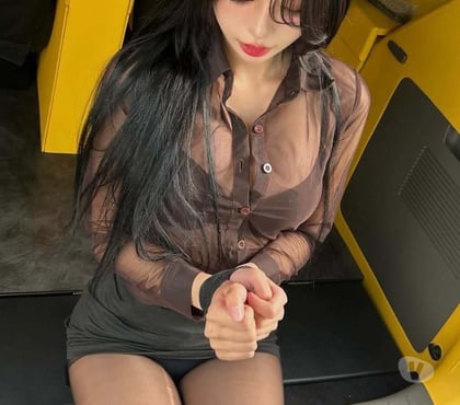 Escorts and Massages Hamilton South Lanarkshire - Photos for New Arrival 🌸TOP Asian Model🌸️100% REAL ❤️