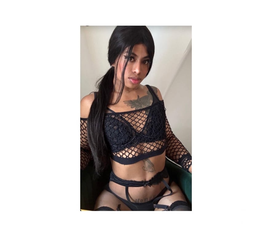 Trans Escorts Merseyside Liverpool - Photos for Sara Jessica new in your area ❤️🔥