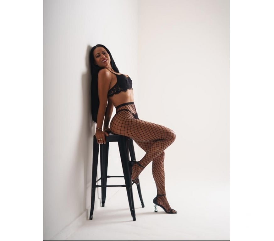 Escorts South West London Richmond upon Thames - Photos for I'm back my loves, let's Party,come on🍷Jessica