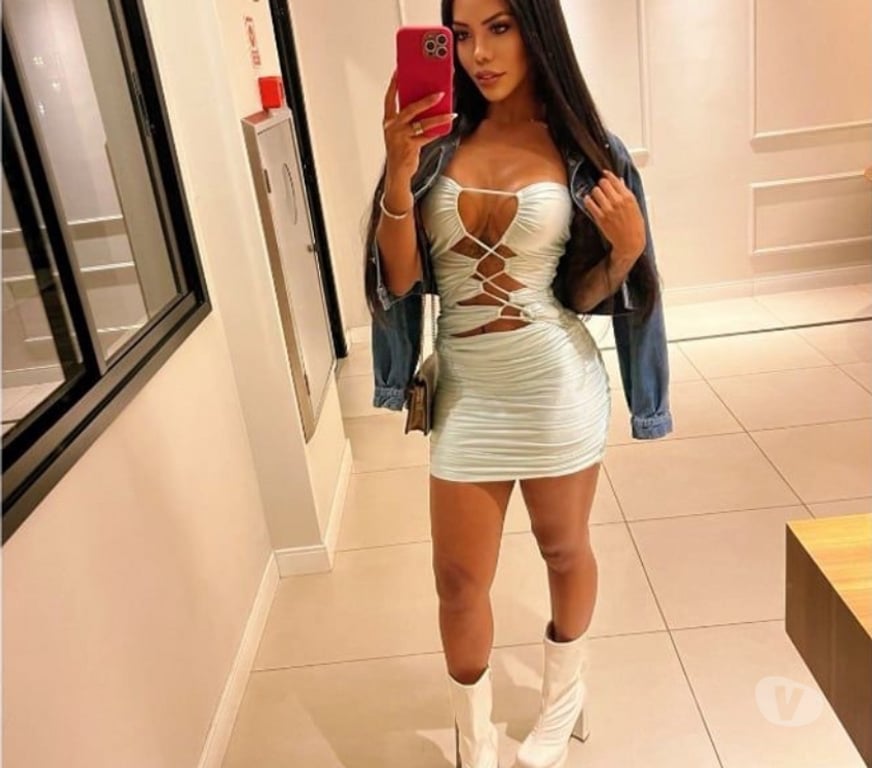 Escorts West Midlands Birmingham - Photos for 💦🍑BRUNA BRAZILIAN PARTY GIRL🥰🔥