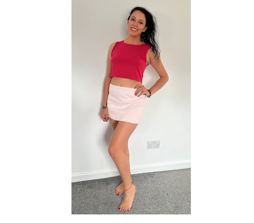 Escorts West London Hammersmith and Fulham - Photos for Alicia sweet Paraguayan girl!