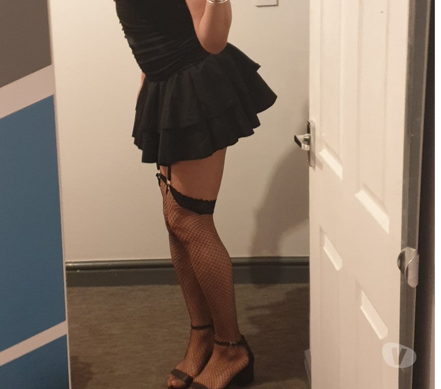 Trans Escorts Bedfordshire Luton - Photos for T-Girl Temptation