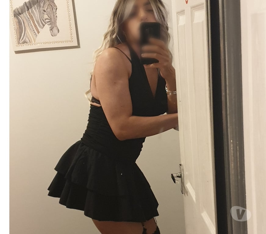 Trans Escorts Bedfordshire Luton - Photos for T-Girl Temptation