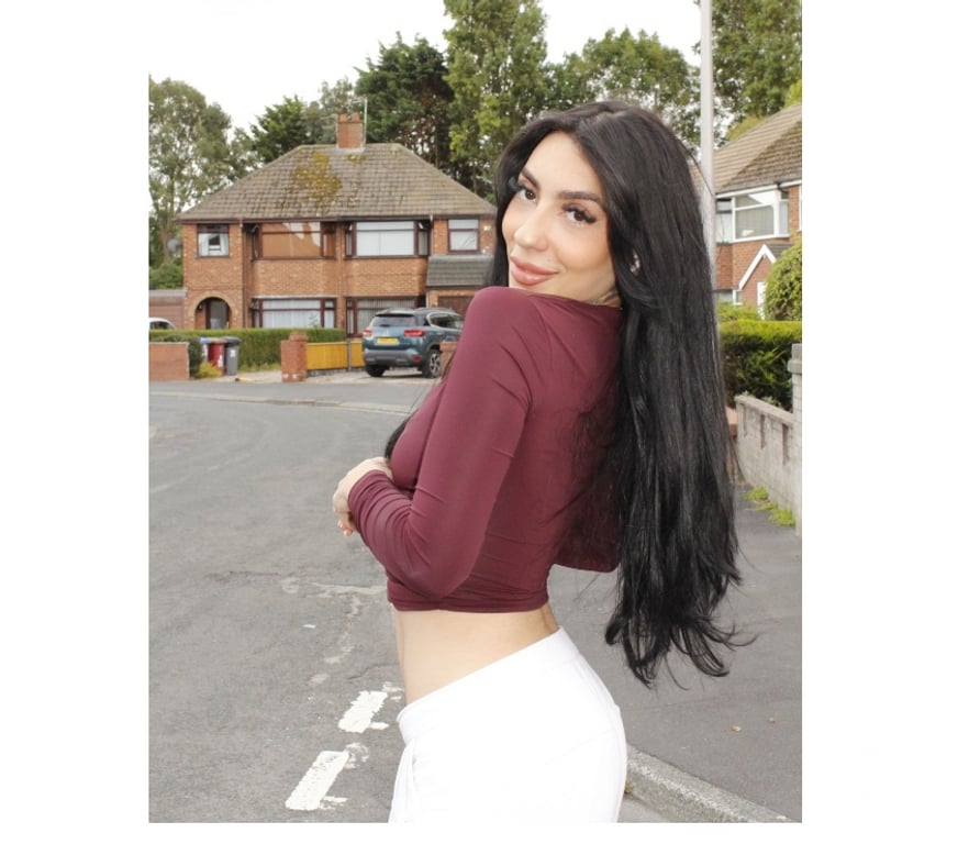 Escorts Lancashire Blackpool - Photos for ❤️NEW HERE✨️ FIRST TIME 💞💕 GFE&PARTY