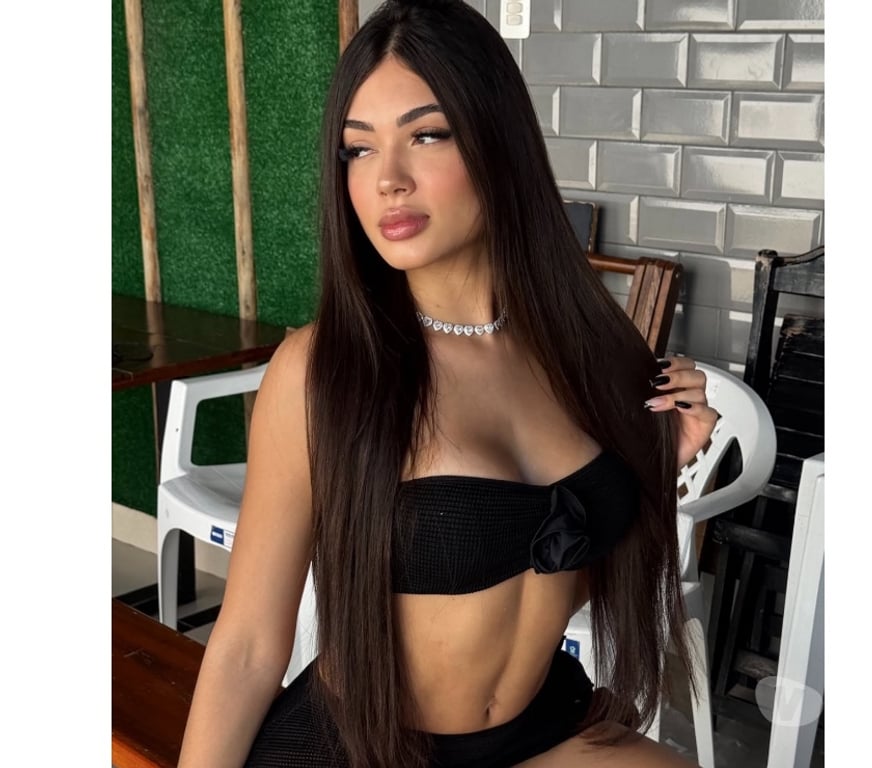 Escorts Falkirk Carron - Falkirk - Photos for Júlia ❤️✨New Lady🌈GFE⚡️Kisses❤️🇧🇷