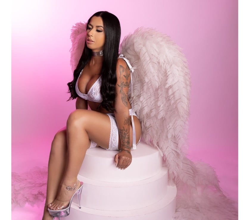 Escort Manchester City Centre Manchester - Photos for 🇧🇷 LÍVIA - BIG ASS PARTY GIRL 🍑✨🇧🇷