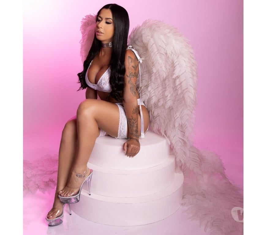 Escorts Greater Manchester Manchester - Photos for 🇧🇷 LÍVIA - BIG ASS PARTY GIRL 🍑✨🇧🇷