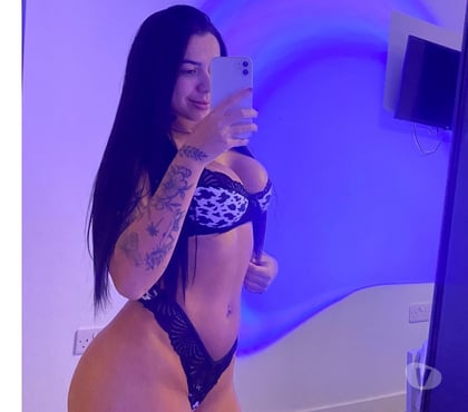 Escort Manchester City Centre Manchester - Photos for 🇧🇷 LÍVIA - BIG ASS PARTY GIRL 🍑✨🇧🇷