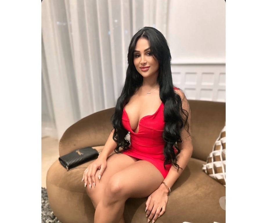 Escorts Glasgow Glasgow City Centre - Glasgow - Photos for SARAH BACK IN TOWN✨ PARTY GIRL 🔥❤️🔥
