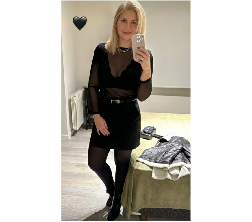 Escorts South West London Earls Court - South West London - Photos for Livy from Brazil with German background