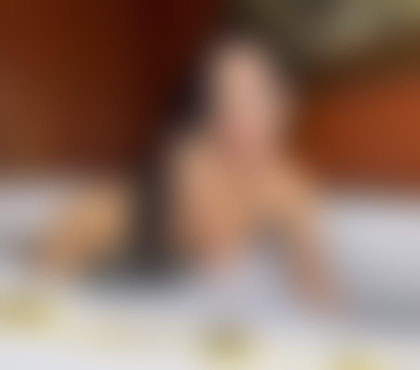 REBBECA 🌹 SEXY BRUNETTE ✅ PARTY GIRL NEW IN TOWN