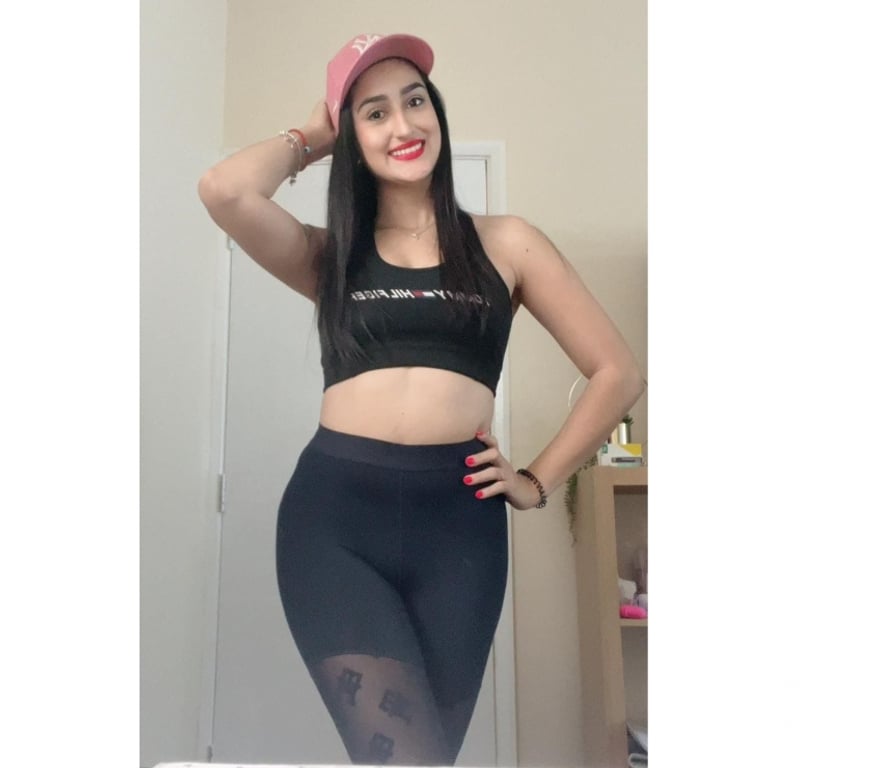Escorts West London Hammersmith and Fulham - Photos for Angelica party Paraguayan girl !