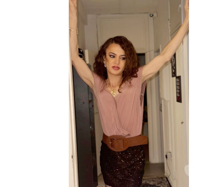 Trans Escorts North West London Cricklewood - North West London - Photos for The Best Masseuse TSgirl