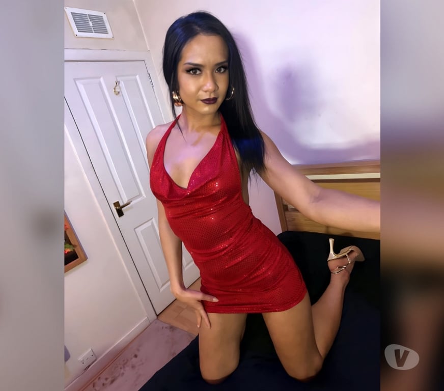 Trans Escorts Aberdeen Aberdeen City Centre - Aberdeen - Photos for Thai Ladyboy Ts Sarah in Aberdeen