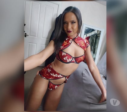 Trans Escorts Aberdeen City Centre Aberdeen - Photos for Thai Ladyboy Ts Sarah in Aberdeen