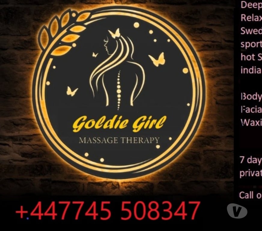 Full body massage West Midlands Birmingham - Photos for Goldie Girl Golden hands massage