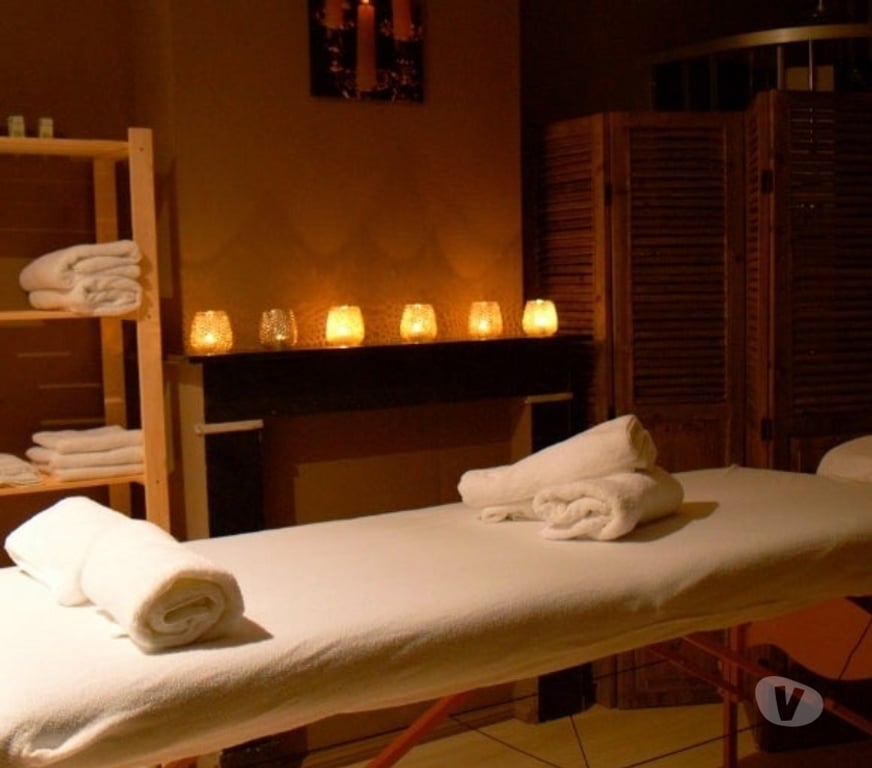 Full body massage West Midlands Birmingham - Photos for Goldie Girl Golden hands massage