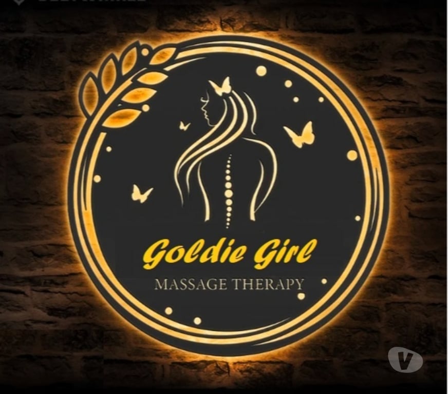 Full body massage West Midlands Birmingham - Photos for Goldie Girl Golden hands massage