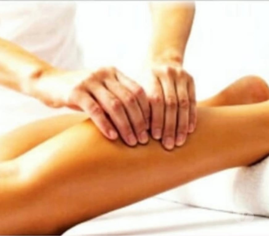 Full body massage North West London Colindale - North West London - Photos for Massage service
