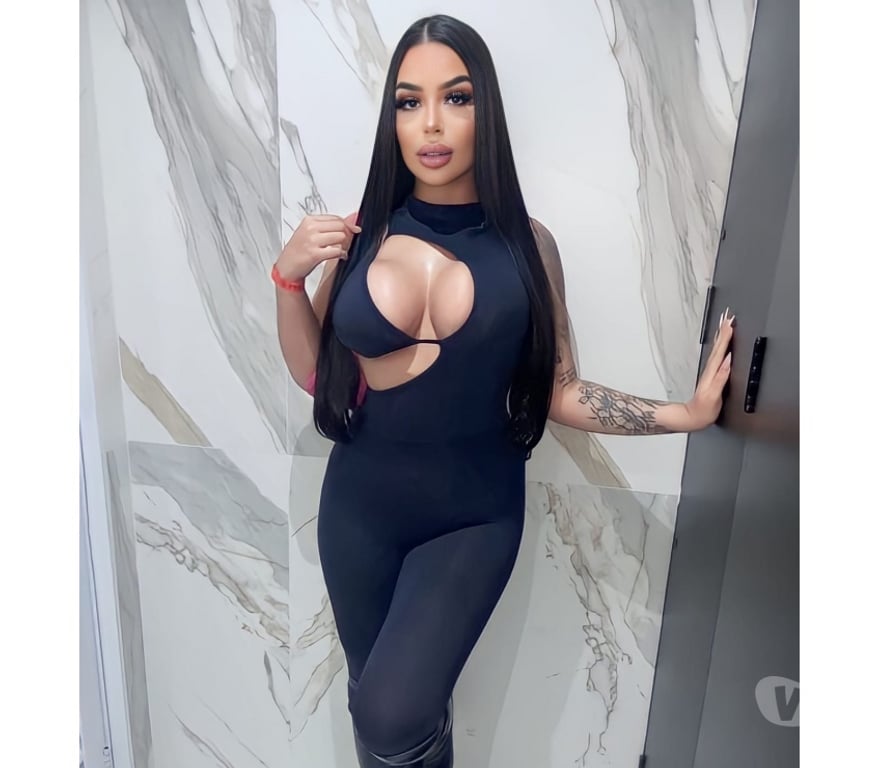 Escorts South East London Woolwich - South East London - Photos for ☎️ BRUNETTE GFE ✅ MASSAGE 💯NO RUSH