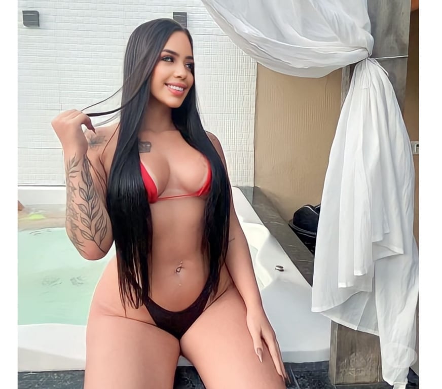 Escorts South East London Woolwich - South East London - Photos for ☎️ BRUNETTE GFE ✅ MASSAGE 💯NO RUSH