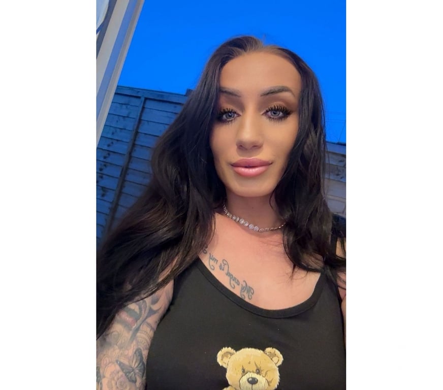 Escorts Bedfordshire Luton - Photos for SEXY AYSHA ! 100%REAL PIC! NO RUSH SERVICE !