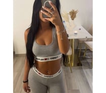 SEXY SWEET NEW GIRL