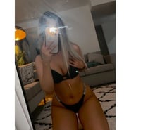 The New Hot Blonde ❗️❤️‍🔥100% real
